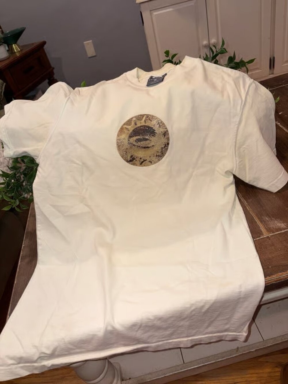 Oakley Software tshirt